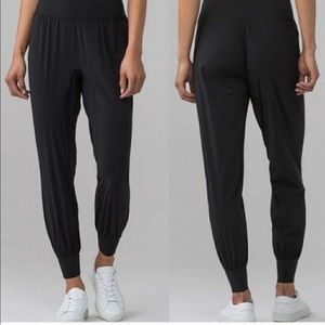 Lululemon Sunsetter Joggers